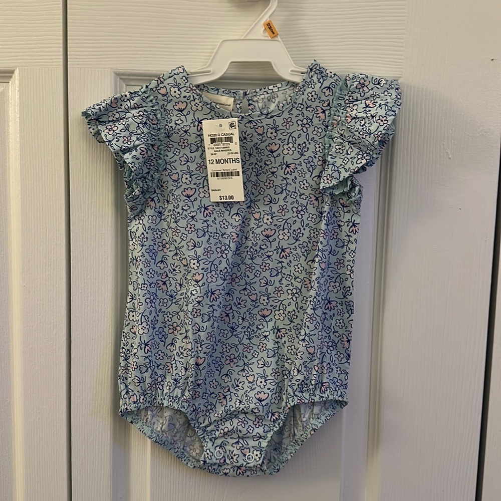 First impressions one piece brand new